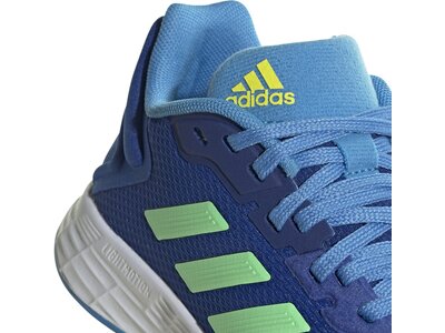 ADIDAS Kinder Laufschuhe DURAMO 10 K Blau