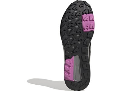 ADIDAS Herren Multifunktionsstiefel TERREX TRAILMAKER MID GTX Schwarz