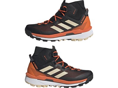 ADIDAS Herren Multifunktionsstiefel TERREX Skychaser Tech GORE-TEX Pink