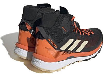 ADIDAS Herren Multifunktionsstiefel TERREX Skychaser Tech GORE-TEX Pink