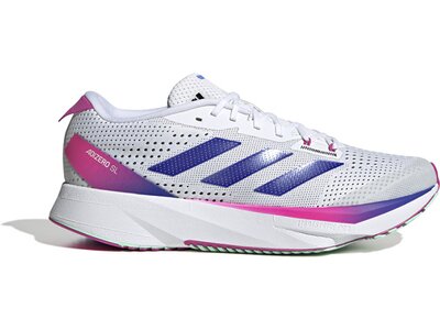 ADIDAS Herren Laufschuhe ADIZERO SL Weiß