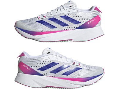 ADIDAS Herren Laufschuhe ADIZERO SL Weiß