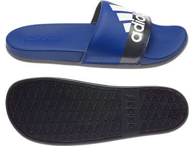 adidas Comfort adilette Blau