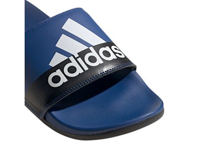 adidas Comfort adilette Blau