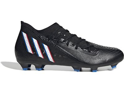 ADIDAS Herren Fussball-Rasenschuhe PREDATOR EDGE.3 FG