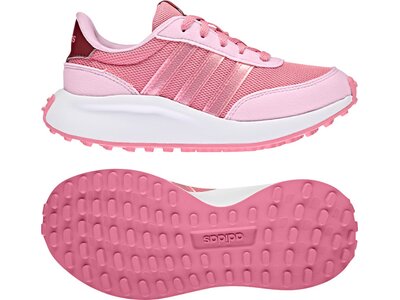 adidas Kinder Run 70s Schuh Pink