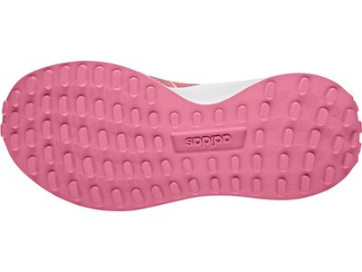 adidas Kinder Run 70s Schuh Pink