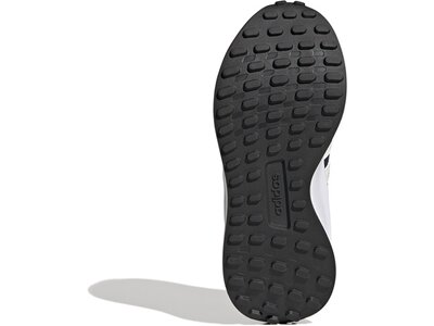 adidas Kinder Run 70s Schuh Grau