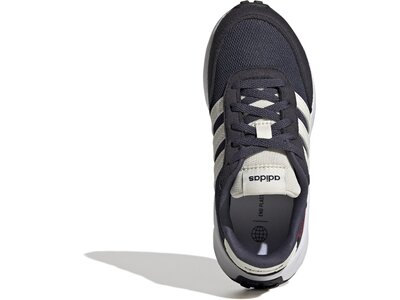 adidas Kinder Run 70s Schuh Grau