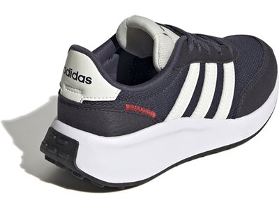 adidas Kinder Run 70s Schuh Grau