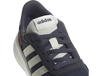 adidas Kinder Run 70s Schuh Grau