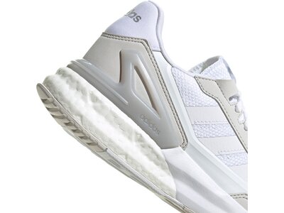 adidas Damen Nebzed Super BOOST Schuh Grau