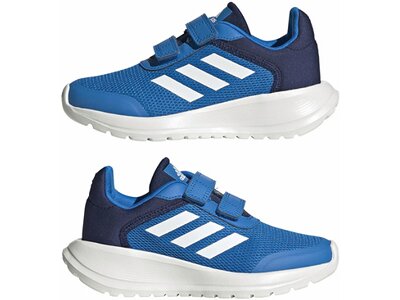 ADIDAS Kinder Laufschuhe Tensaur Run Blau