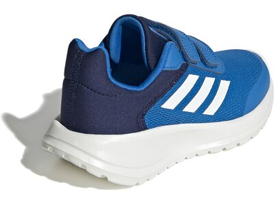 ADIDAS Kinder Laufschuhe Tensaur Run Blau