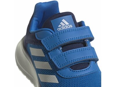 ADIDAS Kinder Laufschuhe Tensaur Run Blau