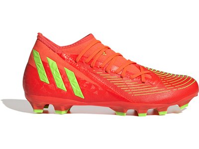 ADIDAS Herren Fussball-Rasenschuhe PREDATOR EDGE.3 MG