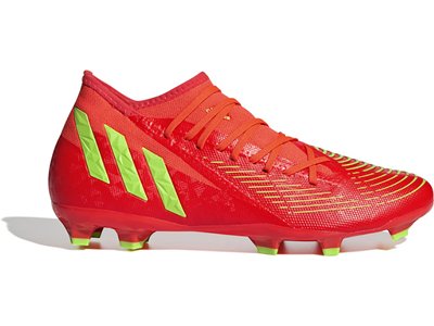 ADIDAS Herren Fussball-Rasenschuhe PREDATOR EDGE.3 FG