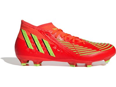 ADIDAS Herren Fussball-Rasenschuhe PREDATOR EDGE.2 FG