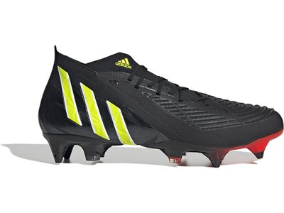 ADIDAS Herren Fussball-Rasenschuhe PREDATOR EDGE.1 SG
