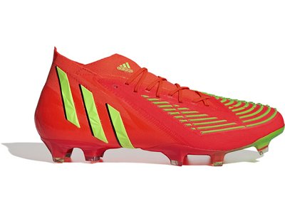 ADIDAS Herren Fussball-Rasenschuhe PREDATOR EDGE.1 FG