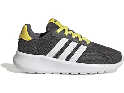 ADIDAS Kinder Halbschuhe LITE RACER 3.0 K Grau