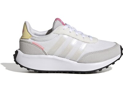 ADIDAS Kinder Halbschuhe RUN 70s K Weiß