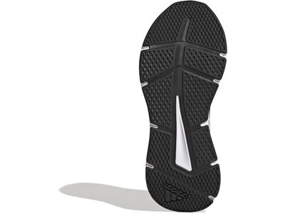 ADIDAS Damen Laufschuhe Galaxy 6 Schwarz