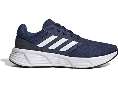 ADIDAS Herren Laufschuhe Galaxy 6 Blau