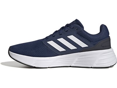 ADIDAS Herren Laufschuhe Galaxy 6 Blau