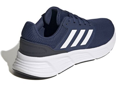 ADIDAS Herren Laufschuhe Galaxy 6 Blau