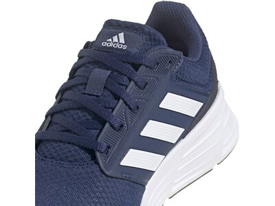 ADIDAS Herren Laufschuhe Galaxy 6 Blau