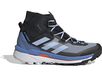 ADIDAS Herren Multifunktionsstiefel TERREX SKYCHASER TECH MID GTX Grau