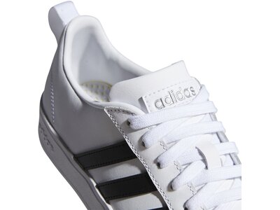 ADIDAS Damen Freizeitschuhe STREETCHECK Pink