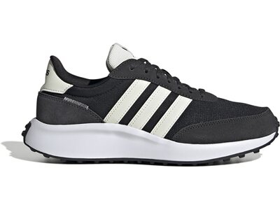 ADIDAS Damen Freizeitschuhe Run 70s Schwarz