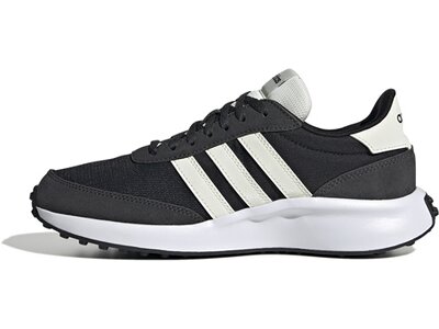 ADIDAS Damen Freizeitschuhe Run 70s Schwarz