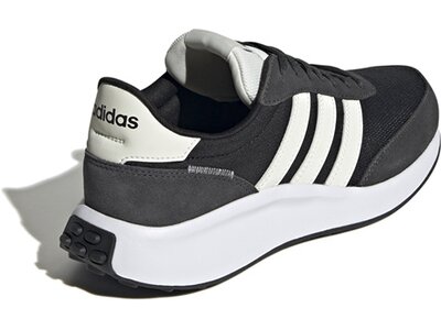 ADIDAS Damen Freizeitschuhe Run 70s Schwarz