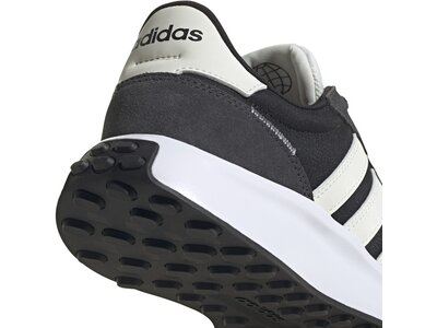 ADIDAS Damen Freizeitschuhe Run 70s Schwarz