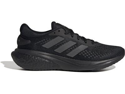 ADIDAS Damen Laufschuhe SUPERNOVA 2 W Schwarz