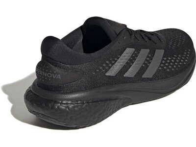 ADIDAS Damen Laufschuhe SUPERNOVA 2 W Schwarz