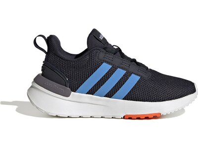 ADIDAS Kinder Halbschuhe RACER TR21 K Blau