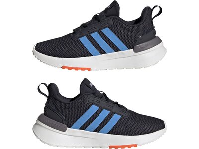 ADIDAS Kinder Halbschuhe RACER TR21 K Blau