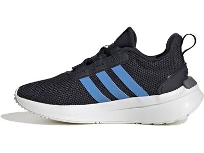 ADIDAS Kinder Halbschuhe RACER TR21 K Blau