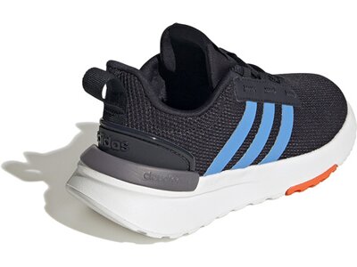 ADIDAS Kinder Halbschuhe RACER TR21 K Blau