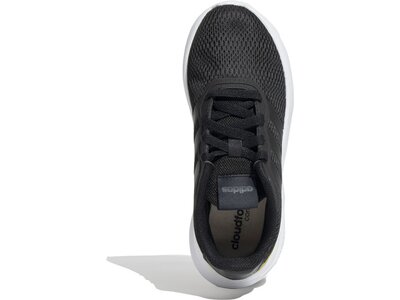 ADIDAS Damen Freizeitschuhe NEBZED Schwarz