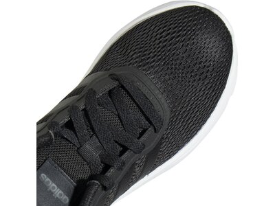 ADIDAS Damen Freizeitschuhe NEBZED Schwarz