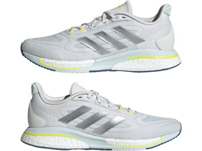 ADIDAS Damen Laufschuhe SUPERNOVA + W Weiß