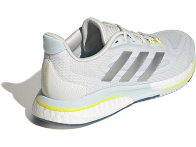 ADIDAS Damen Laufschuhe SUPERNOVA + W Weiß