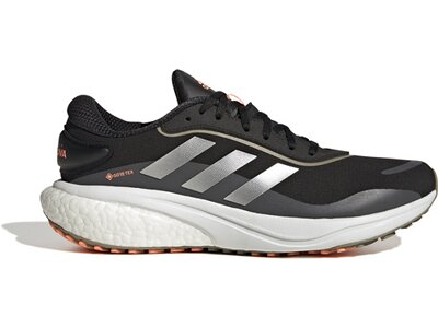 ADIDAS Herren Laufschuhe SUPERNOVA GTX M Grau