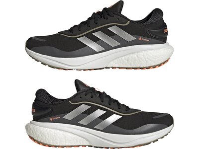 ADIDAS Herren Laufschuhe SUPERNOVA GTX M Grau