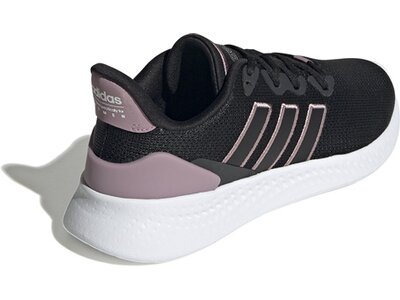 adidas Damen Puremotion SE Schuh Pink
